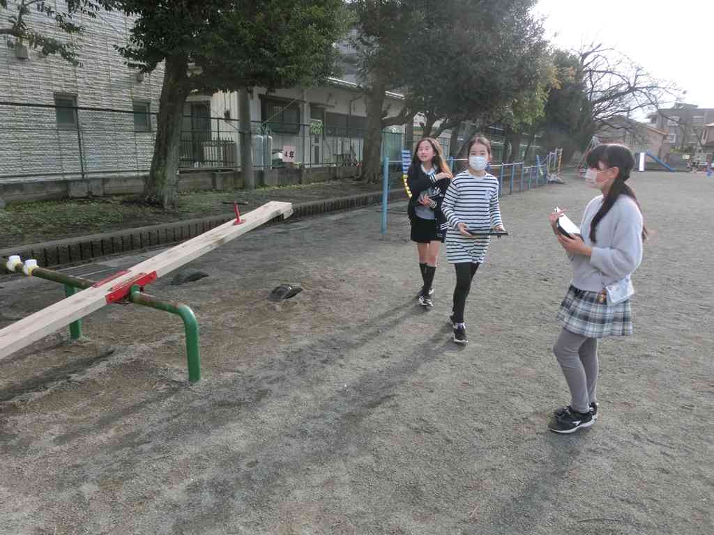 ブログ 相模原市立大野小学校